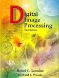Digital Image Processing 3th (third) edition