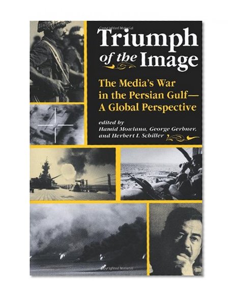 Triumph Of The Image: The Media's War In The Persian Gulf, A Global Perspective (Critical Studies in Communication & in the Cultural Industries)