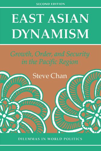 East Asian Dynamism: Growth, Order And Security In The Pacific Region, Second Edition (Dilemmas in World Politics)