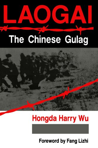 Laogai, the Chinese Gulag
