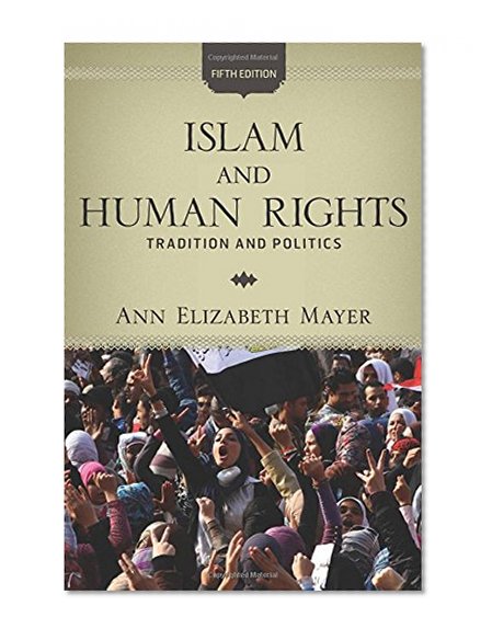 Book Cover Islam and Human Rights: Tradition and Politics