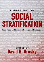 Book Cover Social Stratification: Class, Race, and Gender in Sociological Perspective