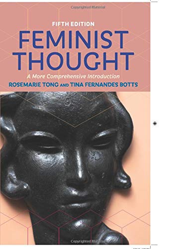 Book Cover Feminist Thought