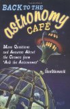 Back to Astronomy Cafe