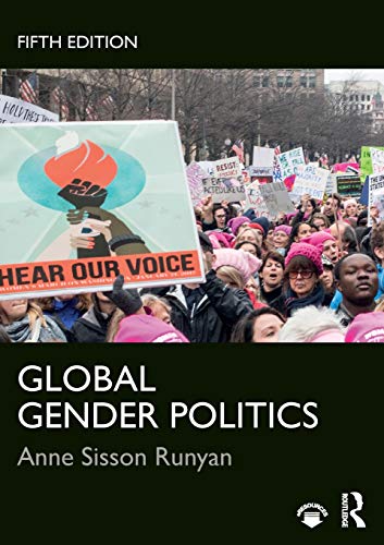 Book Cover Global Gender Politics (Dilemmas in World Politics)