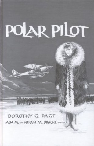 Polar Pilot: The Carl Ben Eilson Story