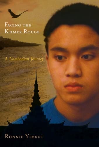 Facing the Khmer Rouge: A Cambodian Journey (Genocide, Political Violence, Human Rights)