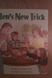 Ready Readers, Stage 3, Book 10, Ben's New Trick, Single Copy (Celebration Press Ready Readers)