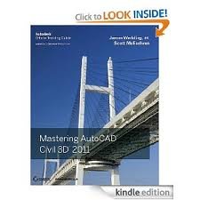 Mastering AutoCAD Civil 3D 2011