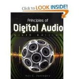 Principles of Digital Audio, (Digital Video/Audio) 6th (sixth) edition