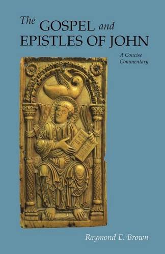 Book Cover The Gospel and Epistles of John: A Concise Commentary