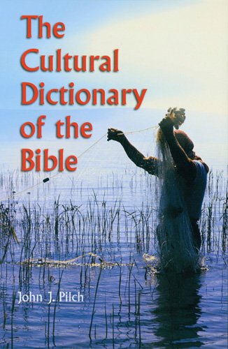 Book Cover The Cultural Dictionary of Bible