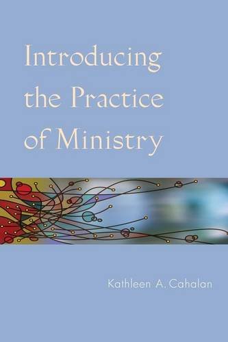 Book Cover Introducing the Practice of Ministry