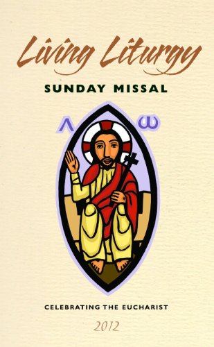 Living Liturgy Sunday Missal 2012