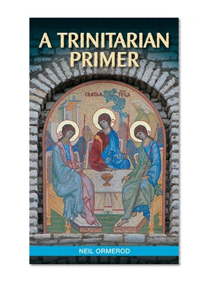 Book Cover A Trinitarian Primer