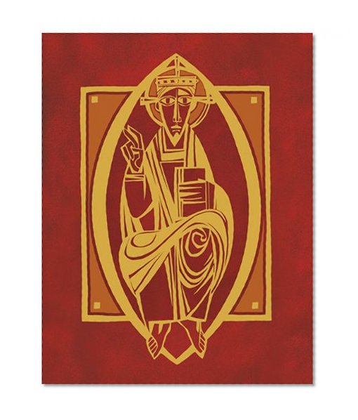 Roman Missal: Chapel Edition