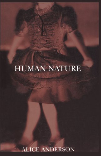 Book Cover Human Nature (Queen's University of Belfast)