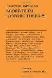 Essential Papers on Short-Term Dynamic Therapy (Essential Papers on Psychoanalysis)