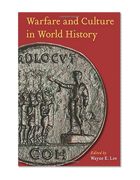 Book Cover Warfare and Culture in World History