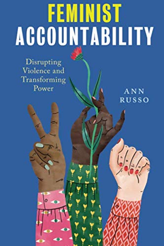 Book Cover Feminist Accountability