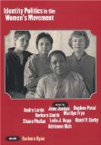 Identity Politics in the Women's Movement