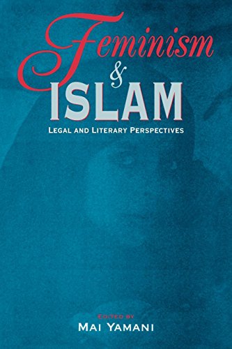 Book Cover Feminism and Islam: Legal and Literary Perspectives