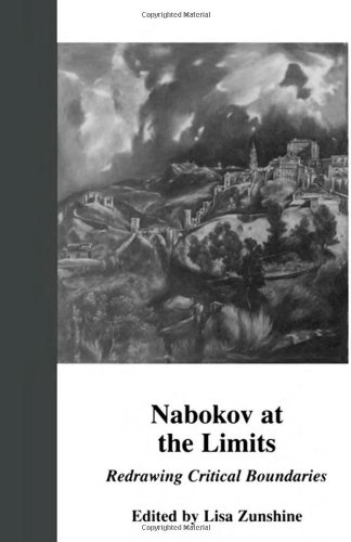 Nabokov at the Limits: Redrawing Critical Boundaries (Border Crossings)