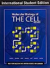 Book Cover Molecular Biology of the Cell