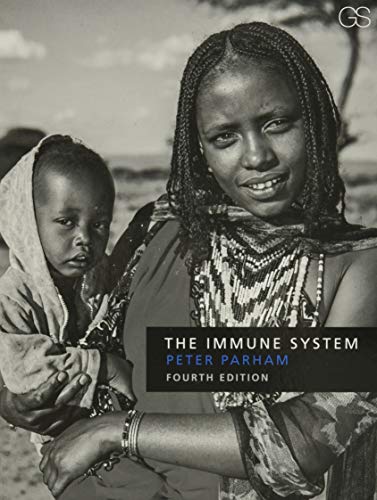 Book Cover The Immune System, 4th Edition