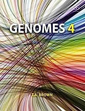 Book Cover Genomes 4