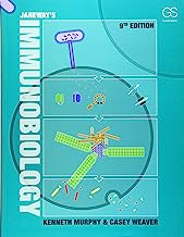 Book Cover Janeway`s Immunobiology