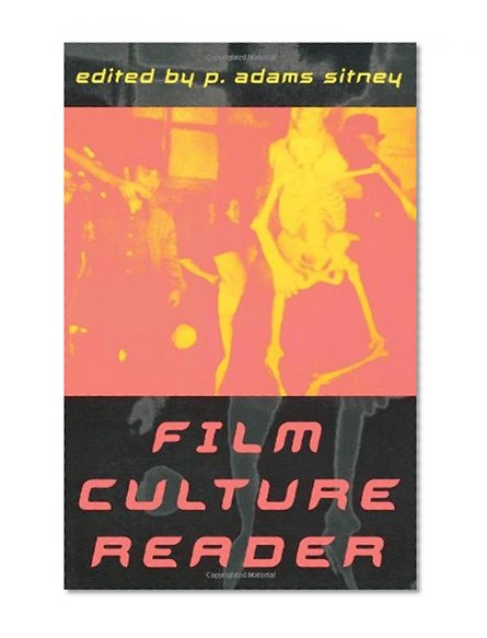 Film Culture Reader