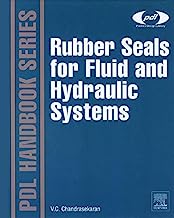 Rubber Seals for Fluid and Hydraulic Systems (Plastics Design Library)
