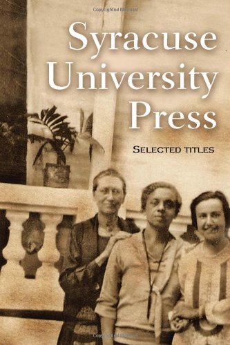 A Band of Noble Women: Racial Politics in the Women's Peace Movement (Syracuse Studies on Peace and Conflict Resolution)
