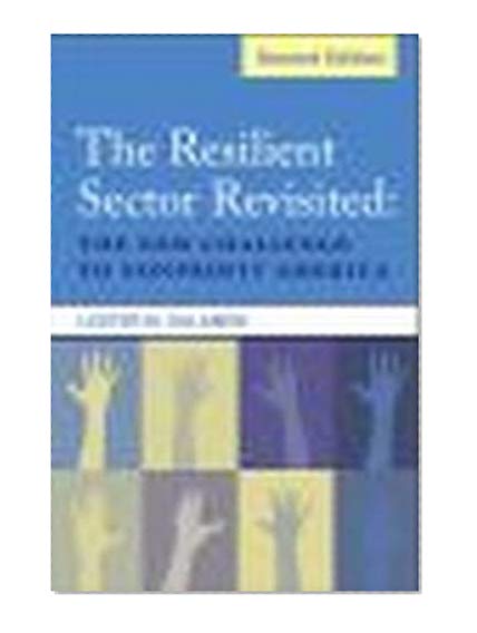 Book Cover The Resilient Sector Revisited