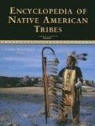 Book Cover Encyclopedia of Native American Tribes (Facts on File Library of American History)