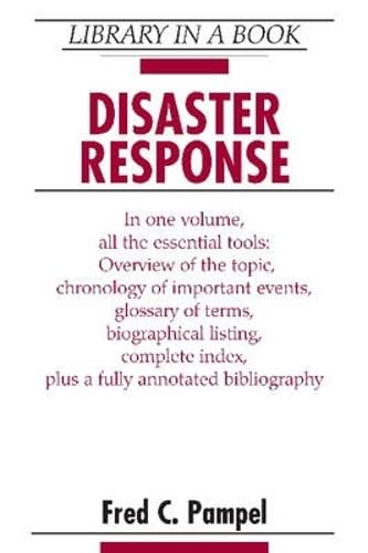 Disaster Response (Library in a Book)