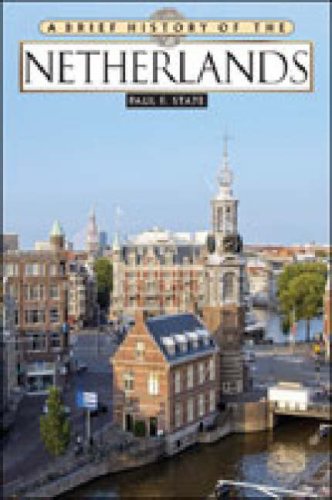 A Brief History of Netherlands