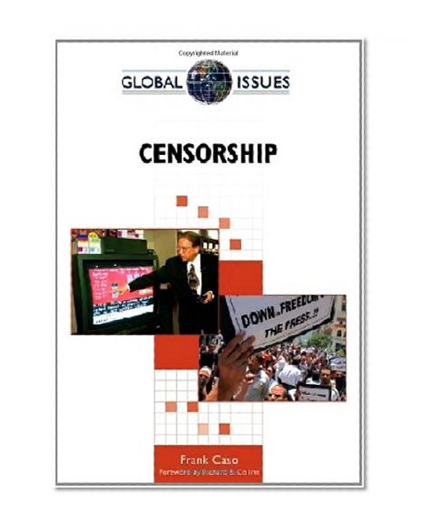 Censorship (Global Issues)