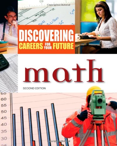 Math (Discovering Careers For Your Future)