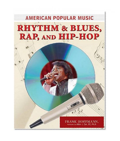 Rhythm and Blues, Rap, and Hip-Hop (American Popular Music)