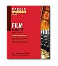 Career Opportunities in the Film Industry (Career Opportunities (Paperback))