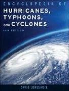 Encyclopedia of Hurricanes, Typhoons, and Cyclones