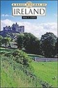 A Brief History of Ireland (Brief History Of... (Checkmark Books))