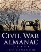 Civil War Almanac (Almanacs of American Wars)