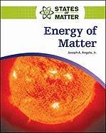 Energy of Matter (States of Matter)