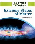 Extreme States of Matter