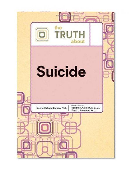The Truth About Suicide
