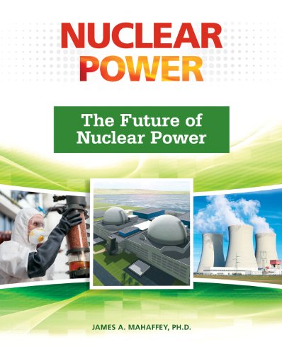The Future of Nuclear Power