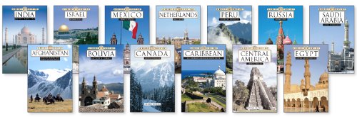 A Brief History Set